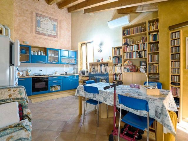Appartamento in vendita a Cremona CR