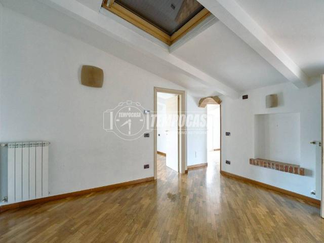 Appartamento in vendita a Cremona CR