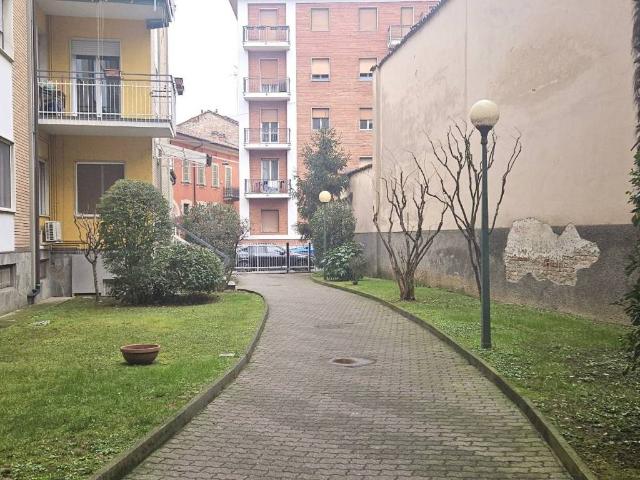 Appartamento in vendita a Cremona CR