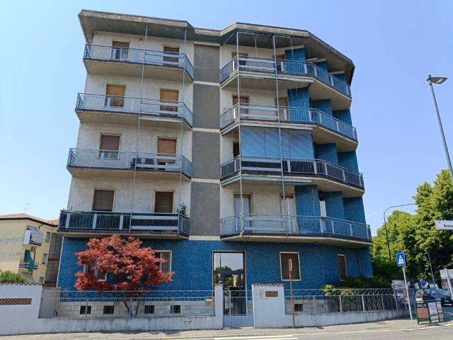 Appartamento in vendita a Cremona CR