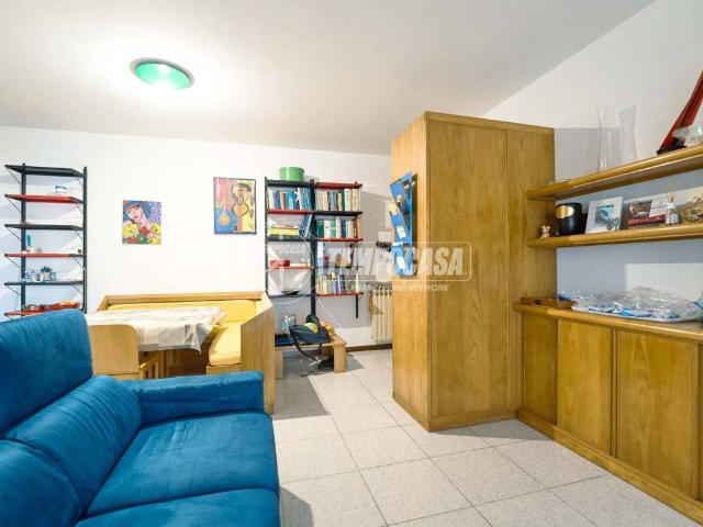 Appartamento in vendita a Cremona CR