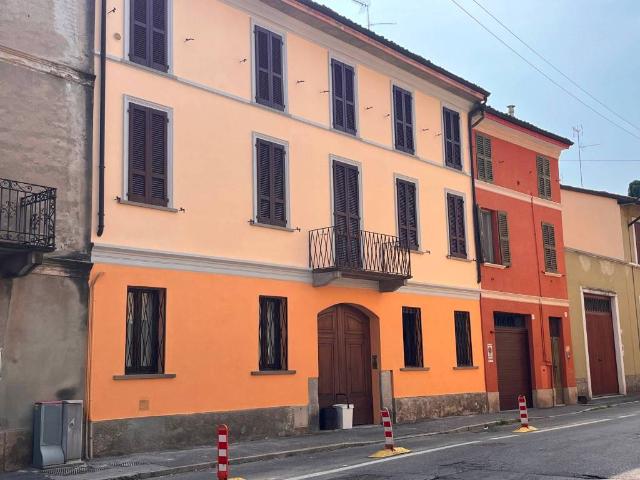 Appartamento in vendita a Cremona CR