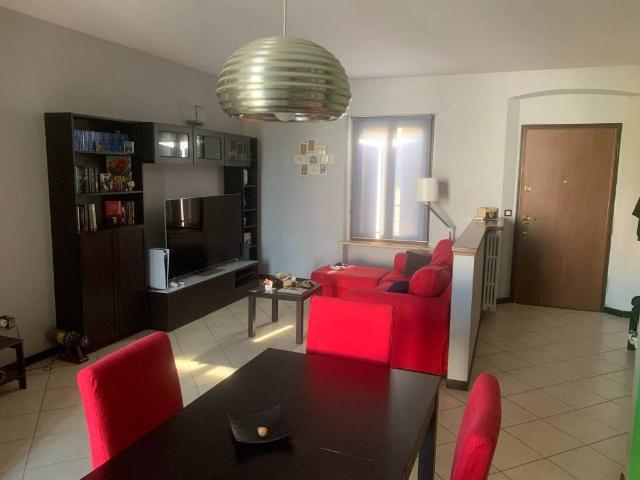Appartamento in vendita a Cremona CR