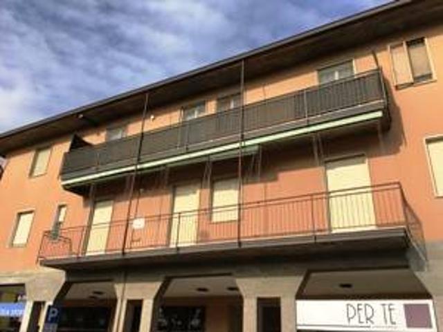 Appartamento in vendita a Cremona CR
