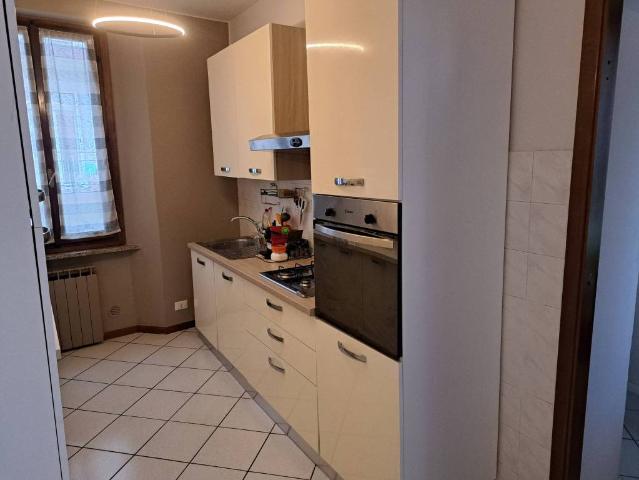 Appartamento in vendita a Cremona CR