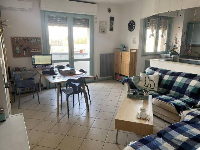 Appartamento in vendita a Cremona CR