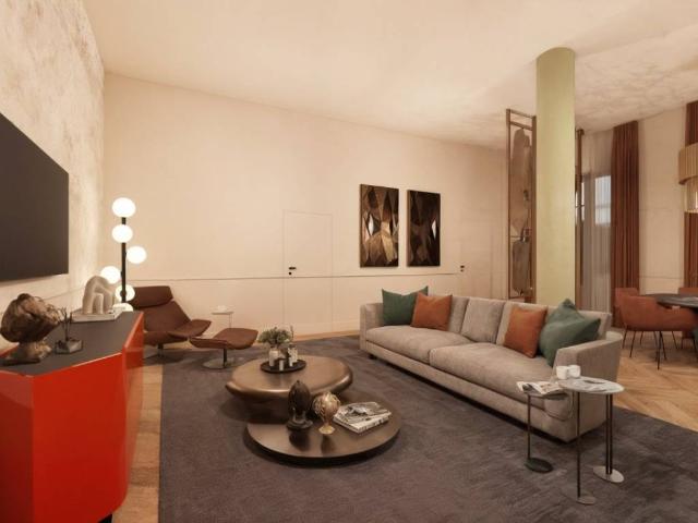 Appartamento in vendita a Cremona CR