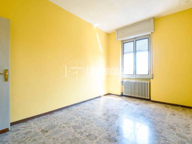 Appartamento in vendita a Cremona CR