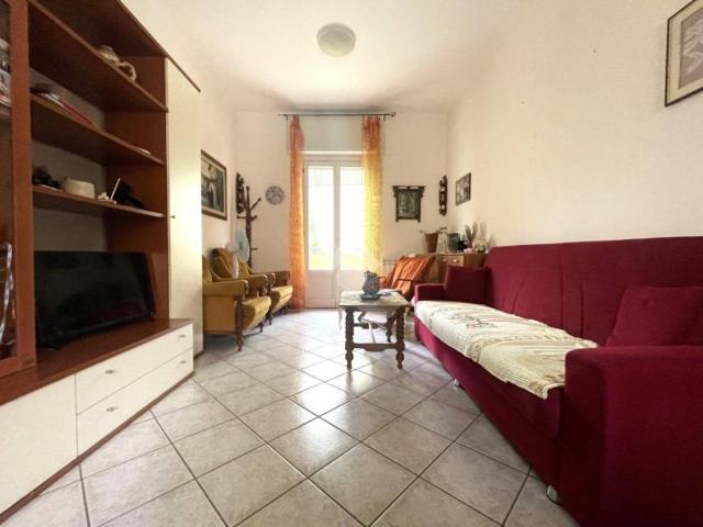 Appartamento in vendita a Cremona CR