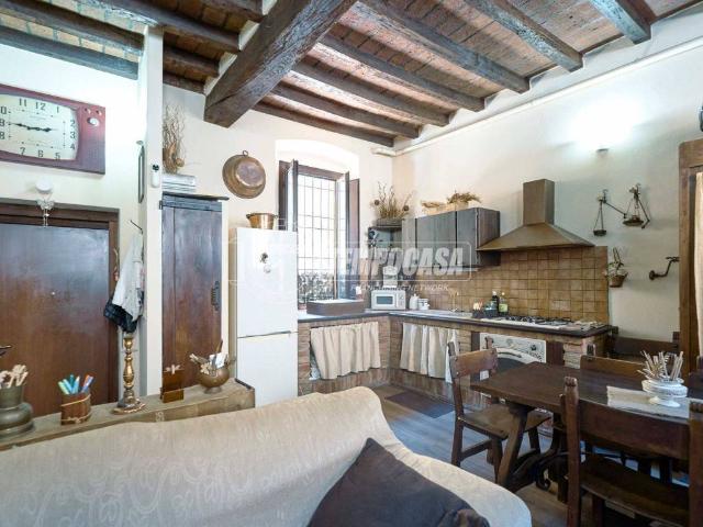 Appartamento in vendita a Cremona CR