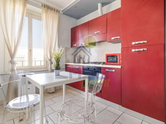 Appartamento in vendita a Cremona CR