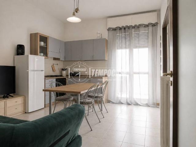 Appartamento in vendita a Cremona CR