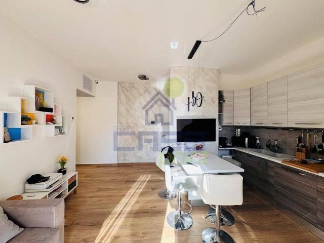 Appartamento in vendita a Cremona CR