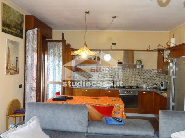 Appartamento in vendita a Cremona CR