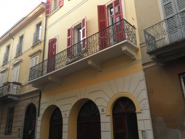 Appartamento in vendita a Cremona CR