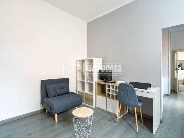 Appartamento in vendita a Cremona CR