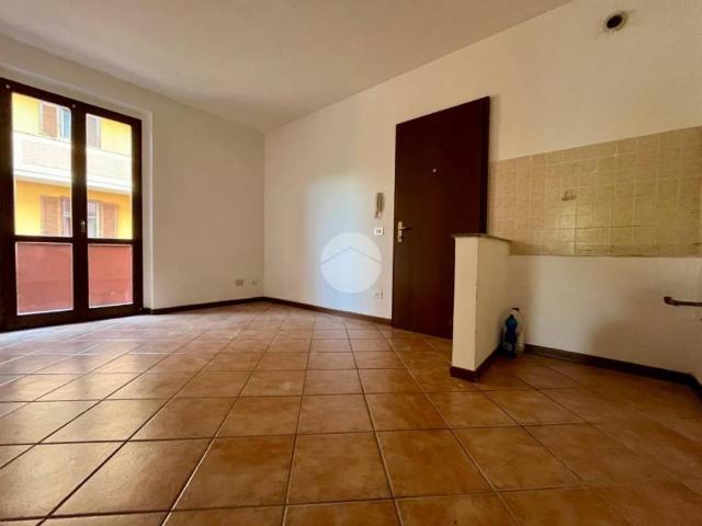 Appartamento in vendita a Cremona CR