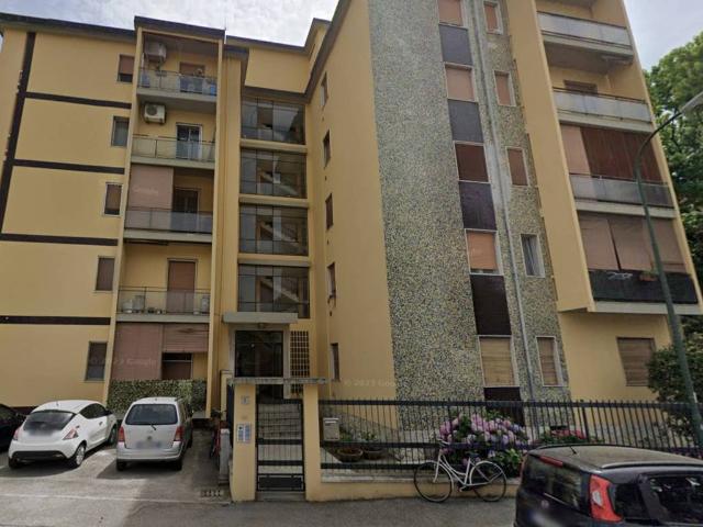 Appartamento in vendita a Cremona CR