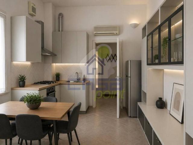 Appartamento in vendita a Cremona CR