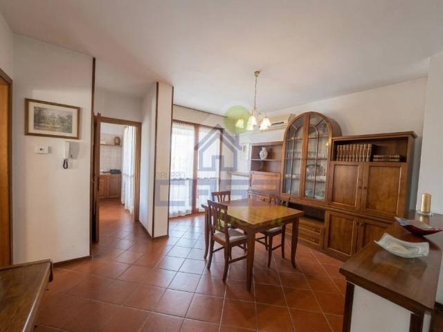 Appartamento in vendita a Cremona CR