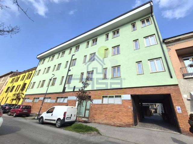 Appartamento in vendita a Cremona CR