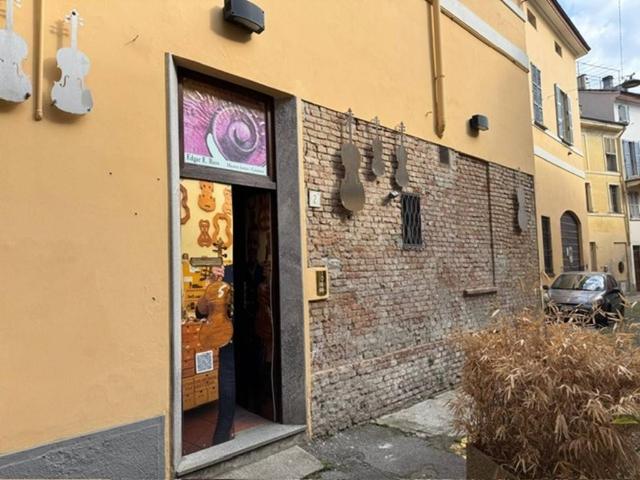 Appartamento in vendita a Cremona CR
