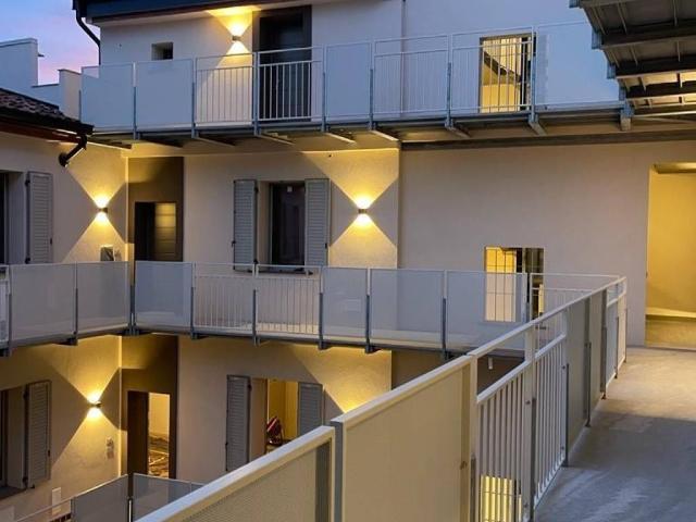 Appartamento in vendita a Cremona CR