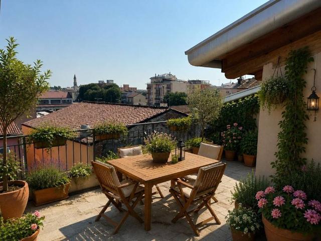 Appartamento in vendita a Cremona CR