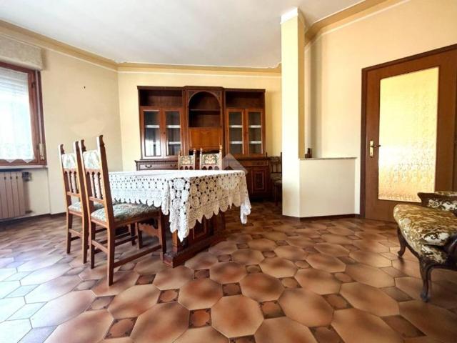 Appartamento in vendita a Cremona CR