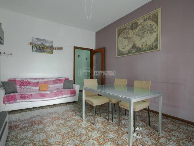 Appartamento in vendita a Cremona CR