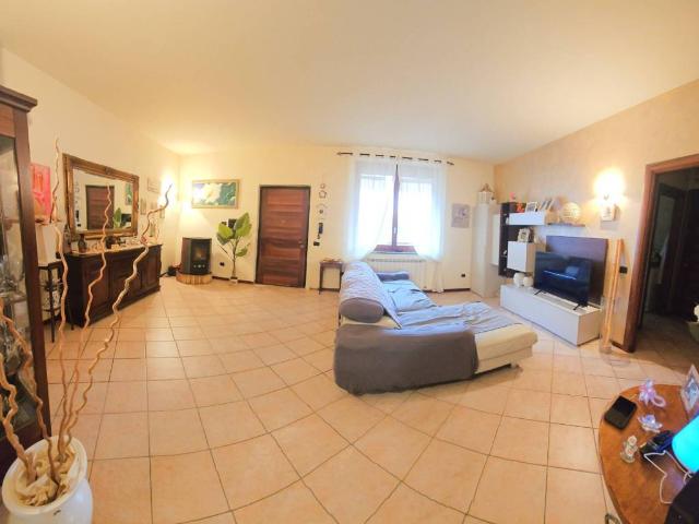 Appartamento in vendita a Cremona CR