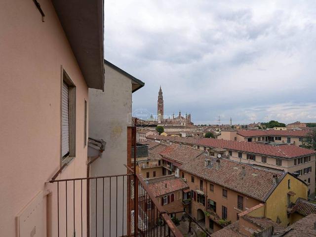Appartamento in vendita a Cremona CR