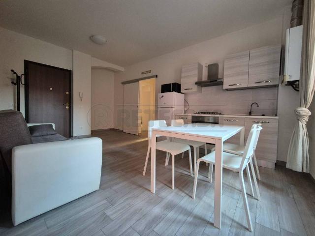 Appartamento in vendita a Cremona CR