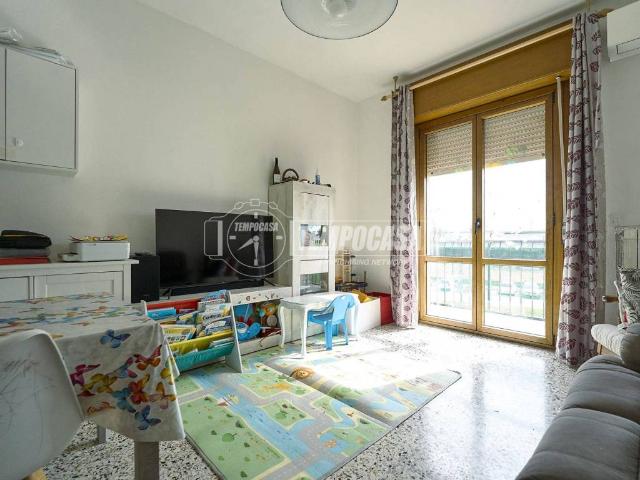 Appartamento in vendita a Cremona CR
