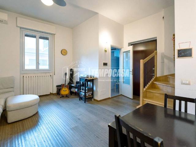 Appartamento in vendita a Cremona CR