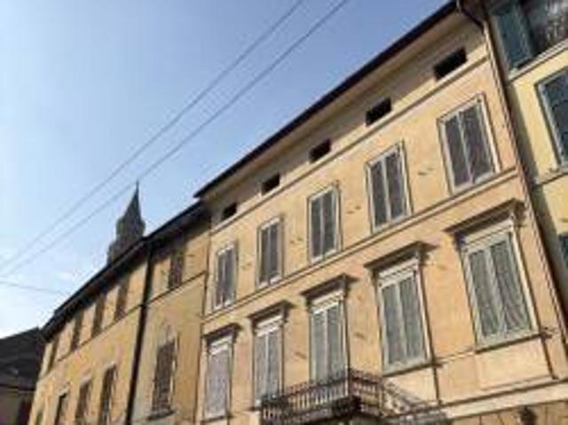 Appartamento in vendita a Cremona CR