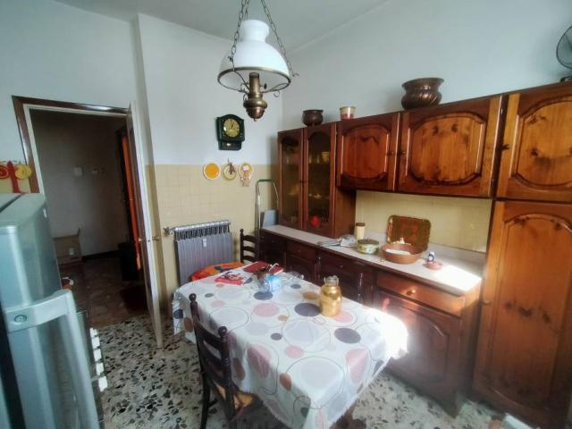 Appartamento in vendita a Cremona CR