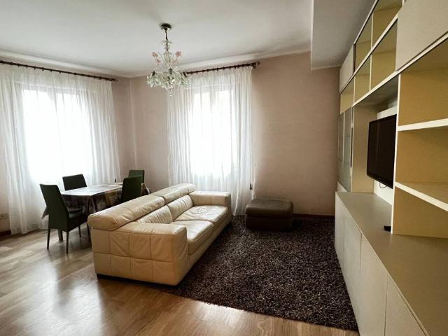 Appartamento in vendita a Cremona CR