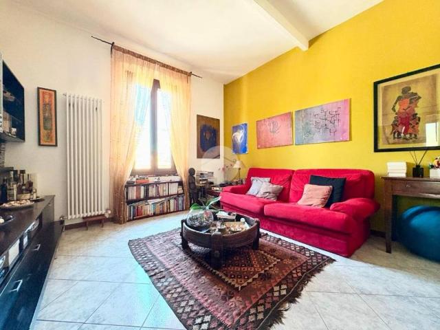 Appartamento in vendita a Cremona CR