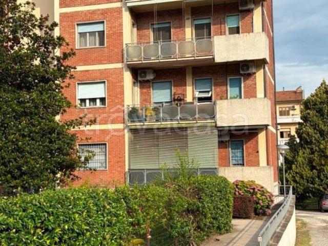 Appartamento in vendita a Cremona, Giuseppina Villetta