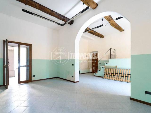 Appartamento in vendita a Cremona piazza San Michele, Porta Romana