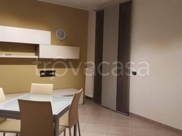 Appartamento in vendita a Cremona via degli Opifici, Via Dante