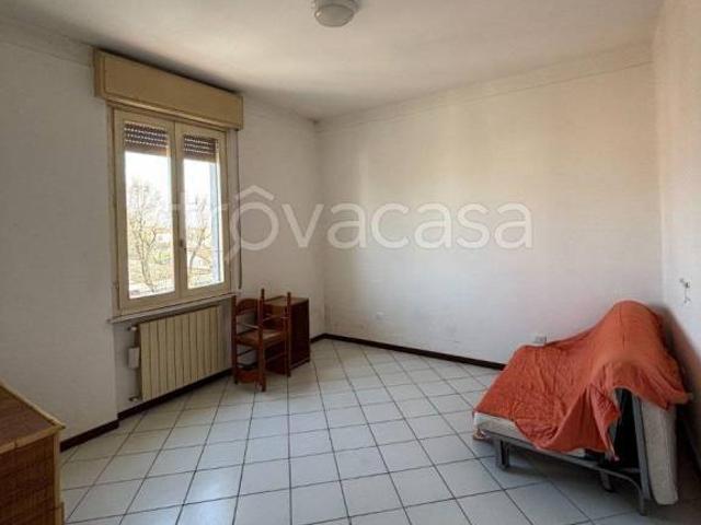 Appartamento in vendita a Cremona via Giuseppina, 21, Giuseppina Villetta