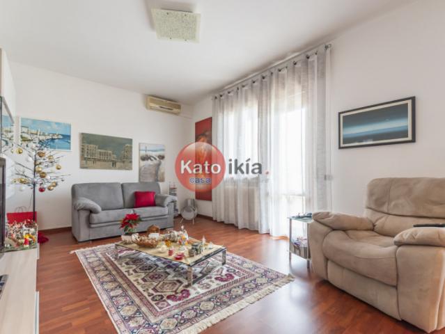 Appartamento in Vendita a Creazzo