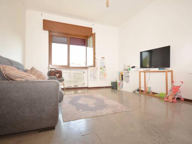 Appartamento in vendita a Creazzo VI
