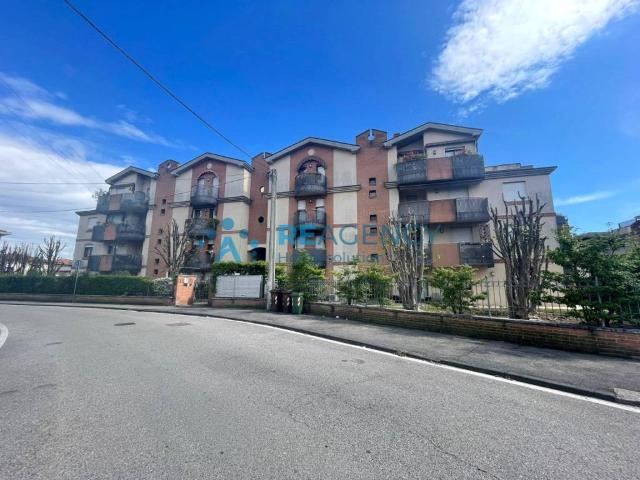 Appartamento in vendita a Creazzo VI