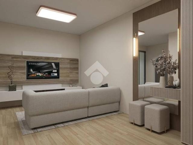 Appartamento in vendita a Creazzo VI