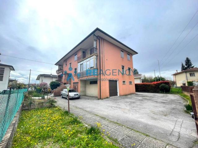 Appartamento in vendita a Creazzo VI