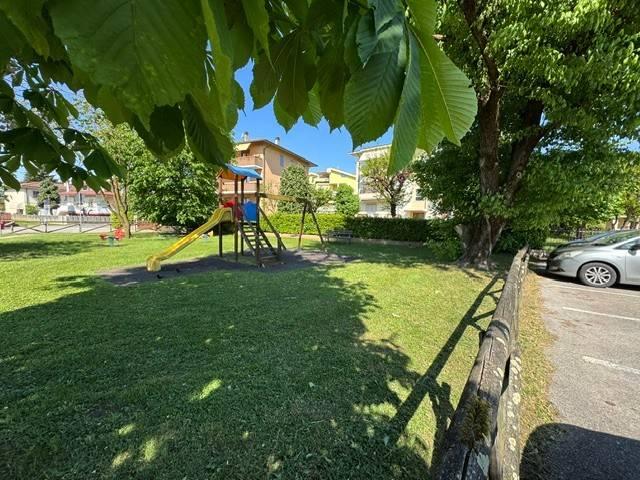 Appartamento in vendita a Creazzo VI