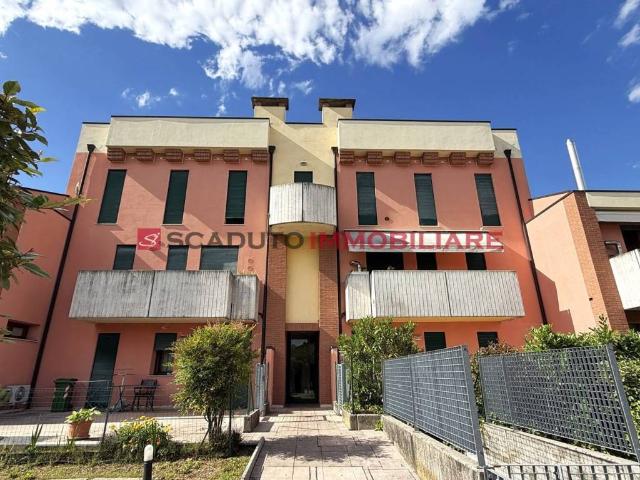 Appartamento in vendita a Creazzo VI